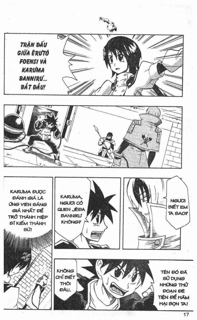 joou kishi monogatari chapter 4 15