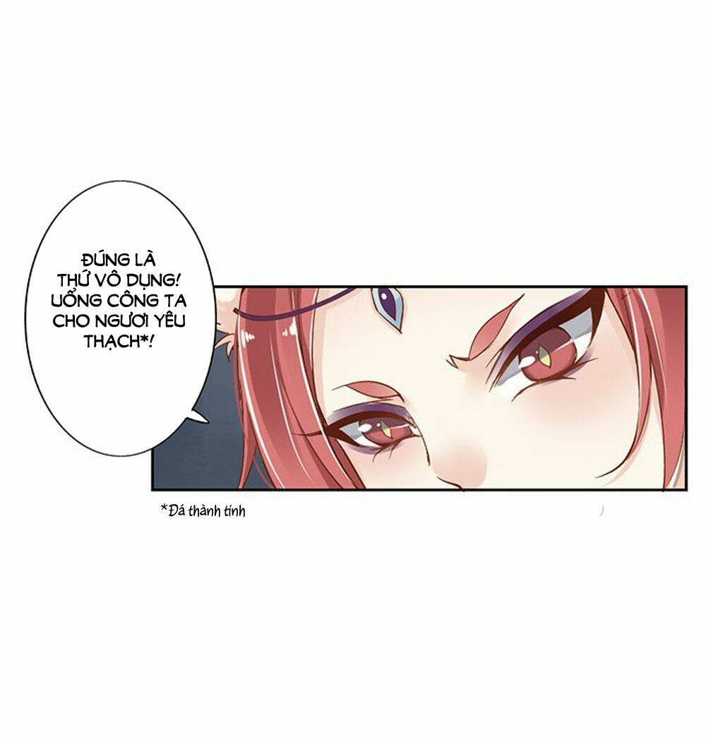 thiền tâm vấn đạo chapter 13 63