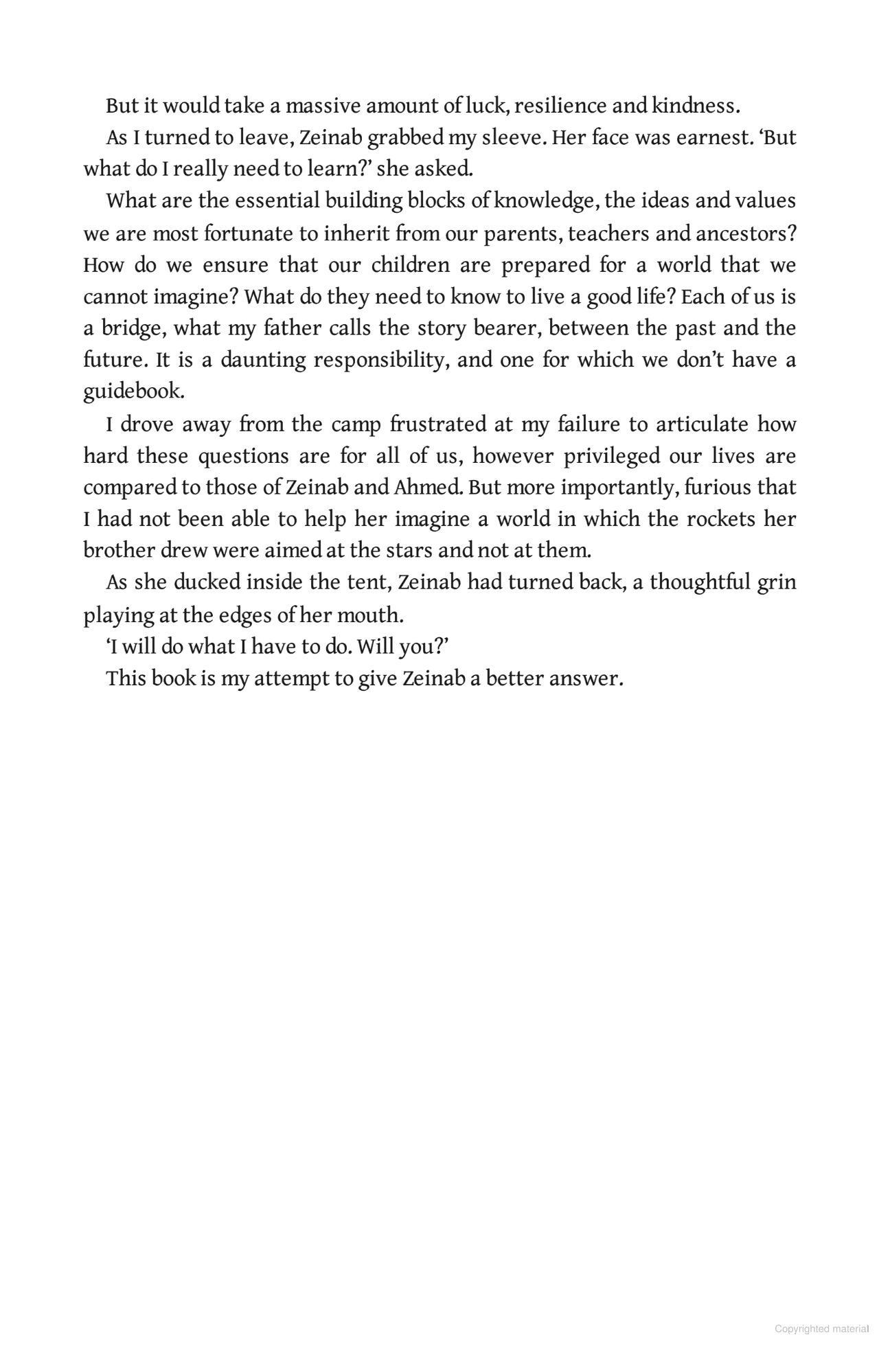 Sách ngoại văn: Ten Survival Skills For A World In Flux