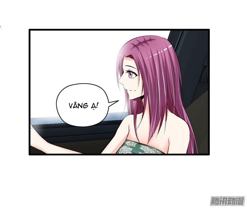 thủ hội chi vũ chapter 15 16