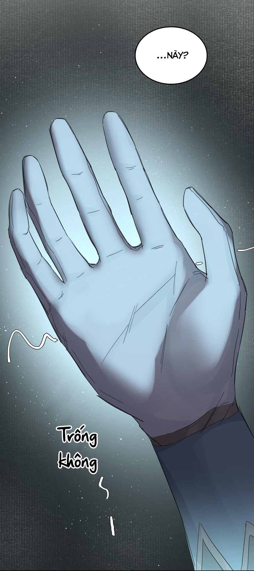 tình cũ là vua chapter 9 27