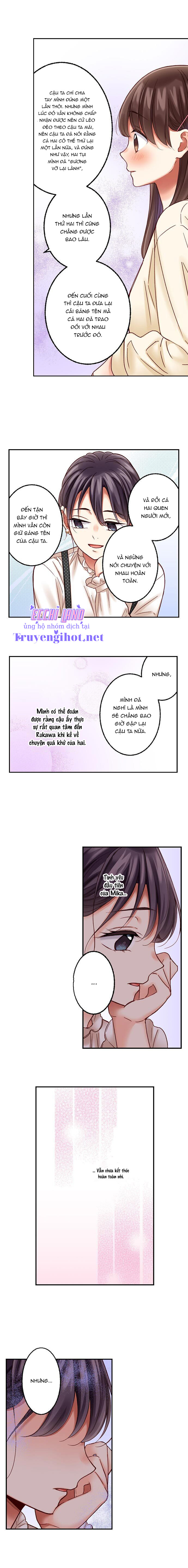 họ chắc chắn đã làm chuyện đó chapter 73.1 7