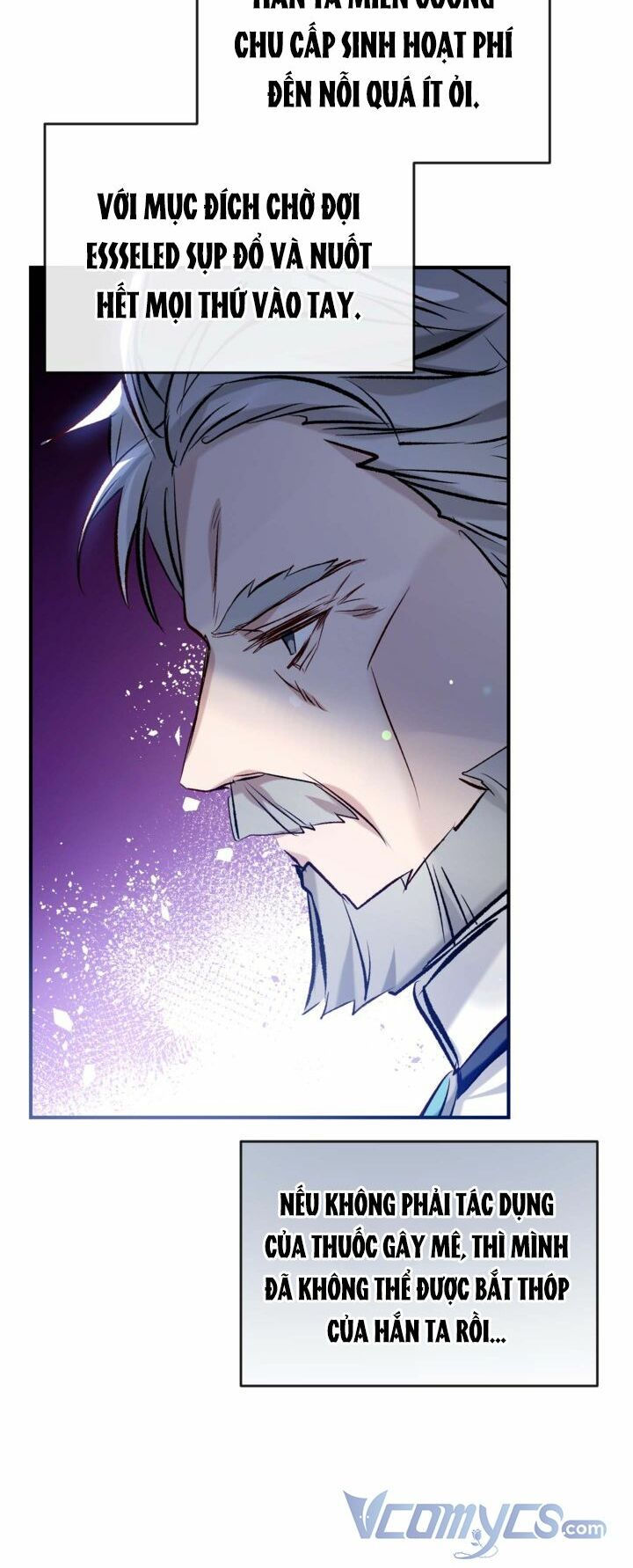 chúng ta có thể trở thành gia đình được không? chapter 47 46