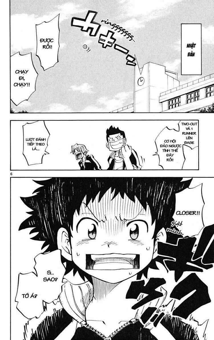 phá bỏ lời nguyền chapter 1 12