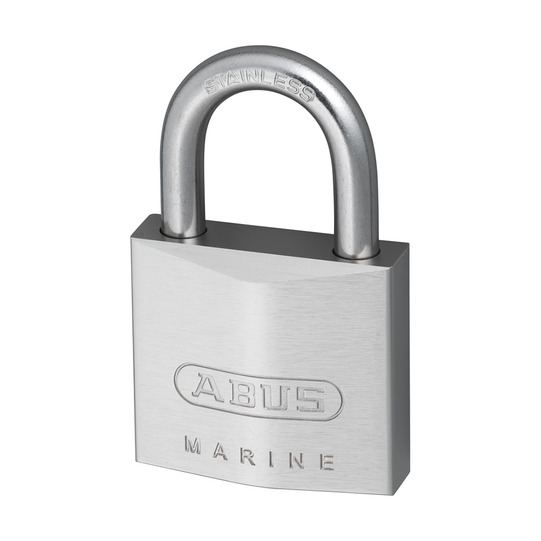 Ổ KHÓA CHỐNG NƯỚC ABUS MARINE 75IB/50 RỘNG 50MM