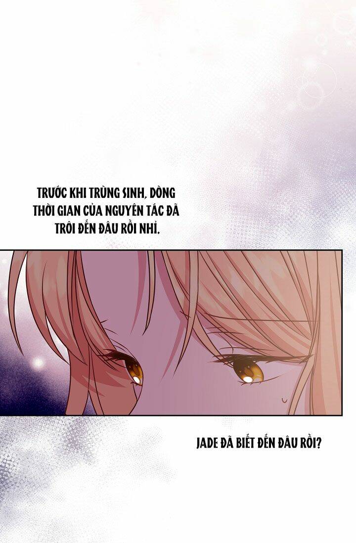 tôi đã nuôi dưỡng bạn thời thơ ấu thành bạo chúa chapter 41.1 20