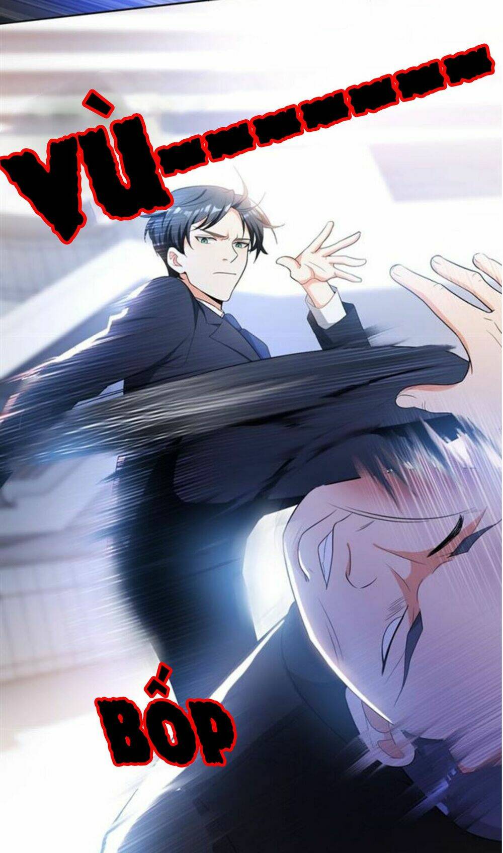 cô vợ nhỏ nuông chiều quá lại thành ác!! chapter 43 22