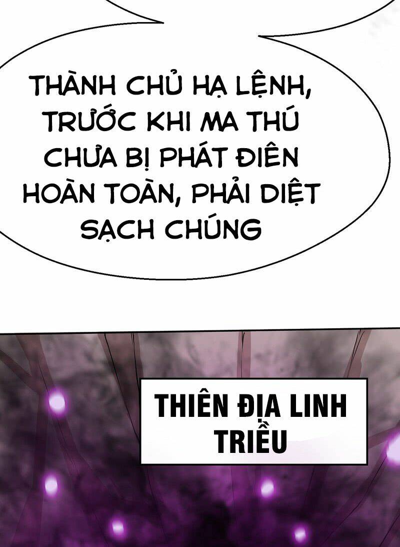 hỗn độn kiếm thần chapter 55 31