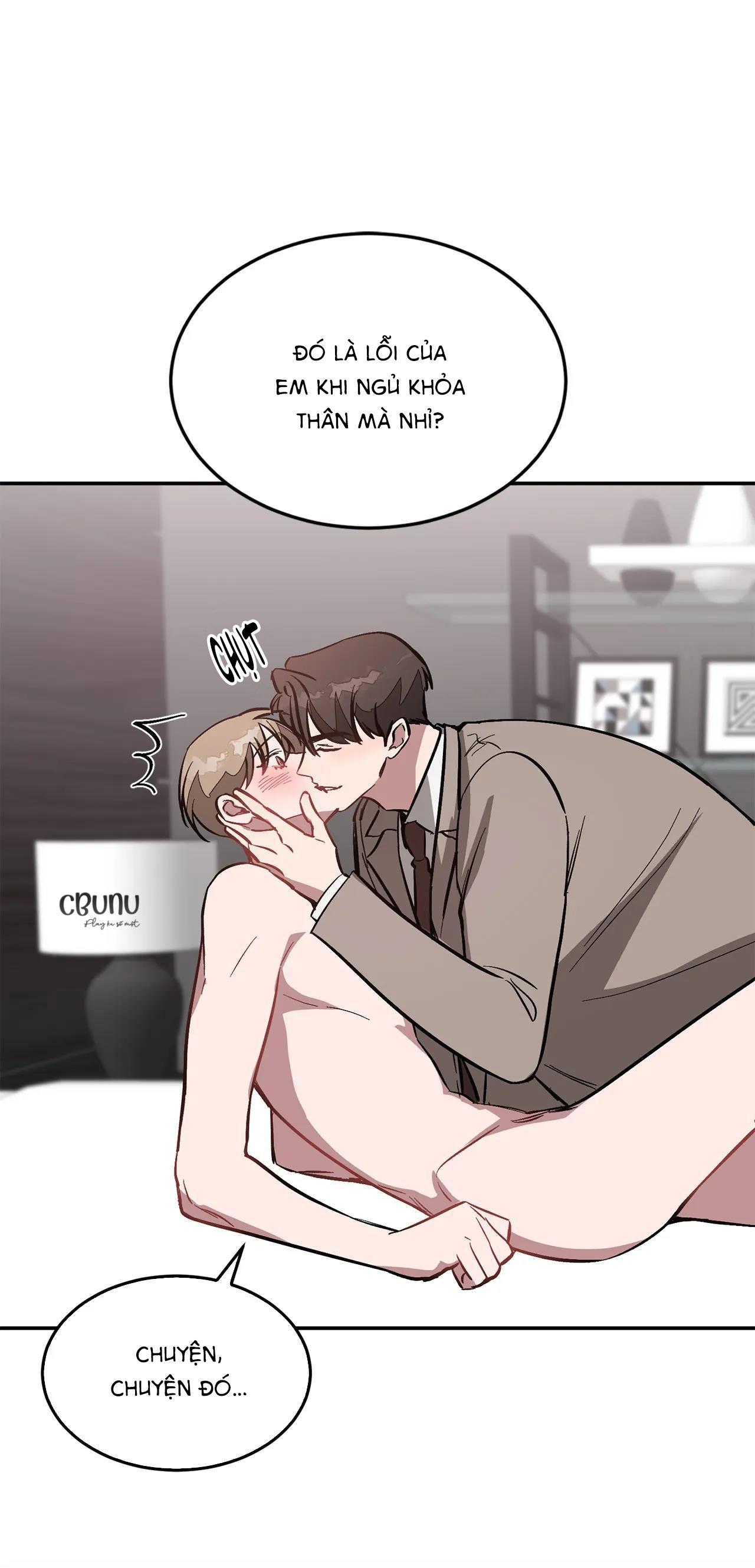 Sống Lại Lần Nữa chapter 60 56