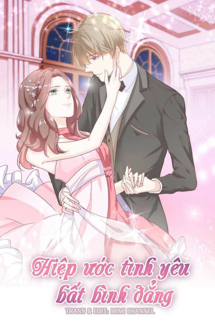 điều ước sủng ái bất bình đẳng chapter 59.2 1