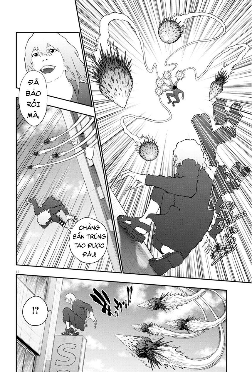 đọa nhân chapter 106 11