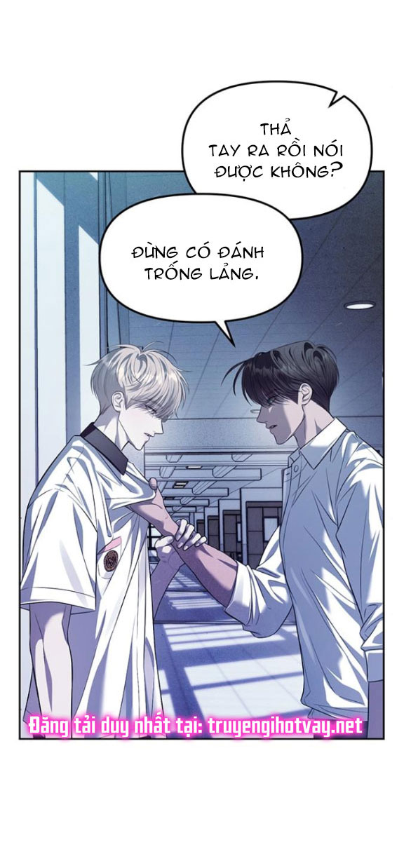 xâm nhập trường trung học tài phiệt chapter 55.1 4