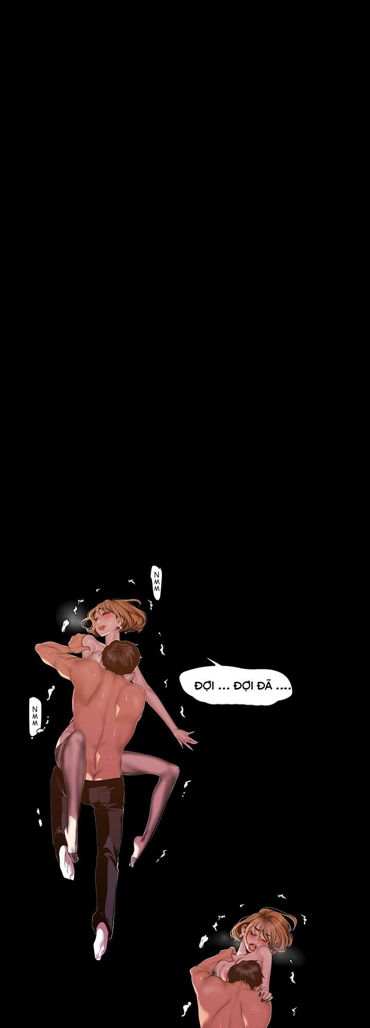 tân thế giới tuyệt vời chapter 85 24