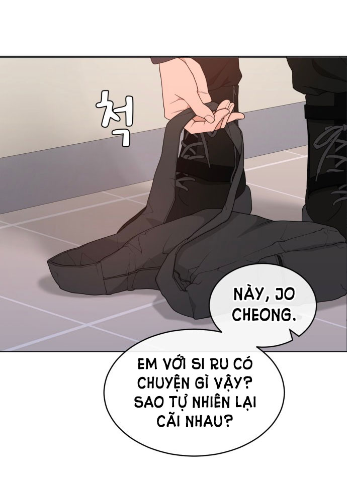 Vận May Bất Ngờ chapter 7.2 10