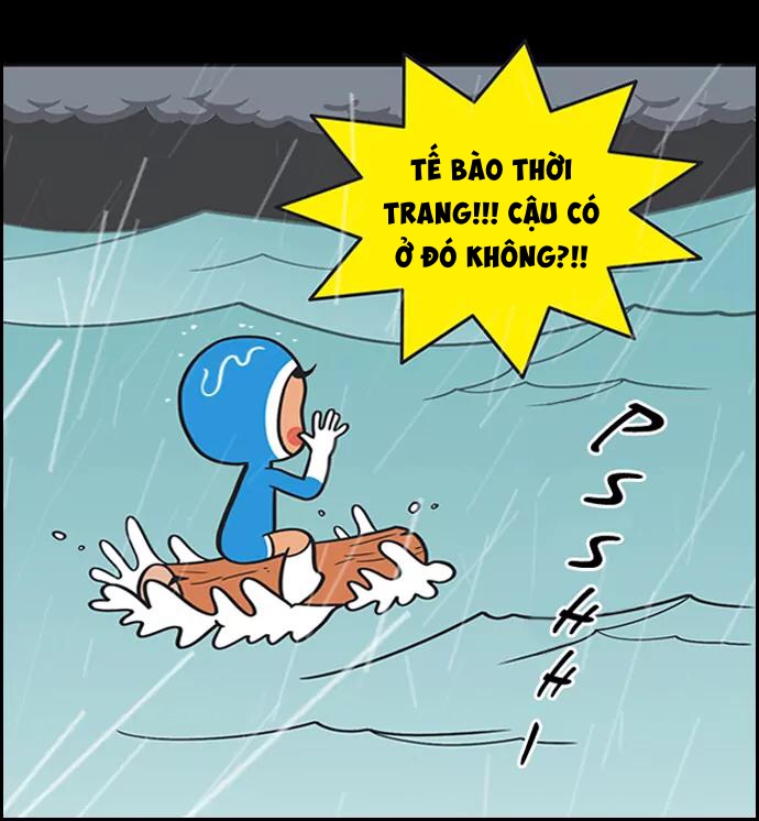 yumis cells chapter 31 4