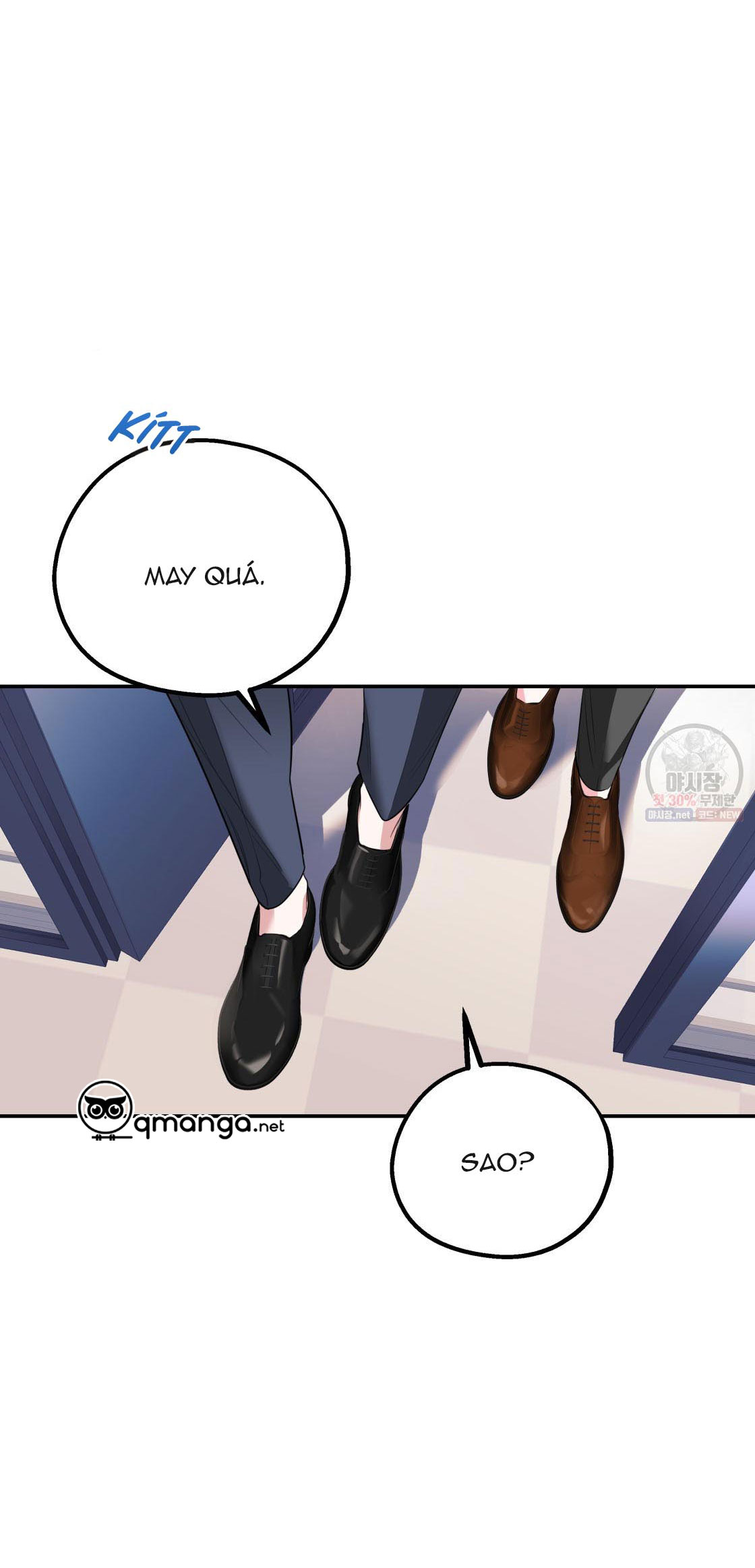 tôi với cậu không thể như thế này chapter 2 53