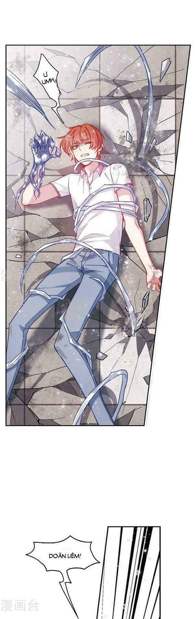 địa ngục cáo bạch thi chapter 59 15