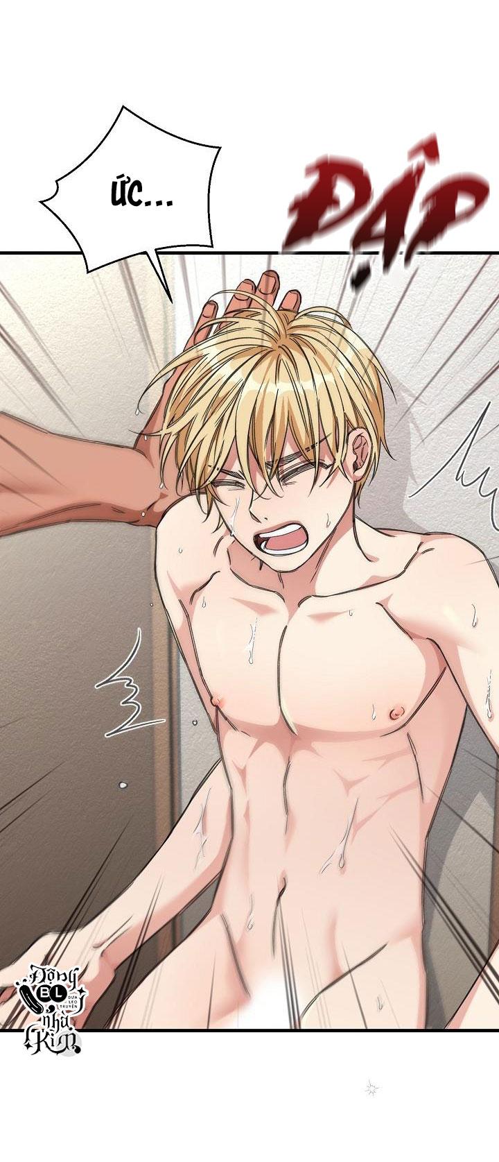 chuyến tàu điên cuồng chapter 13 52