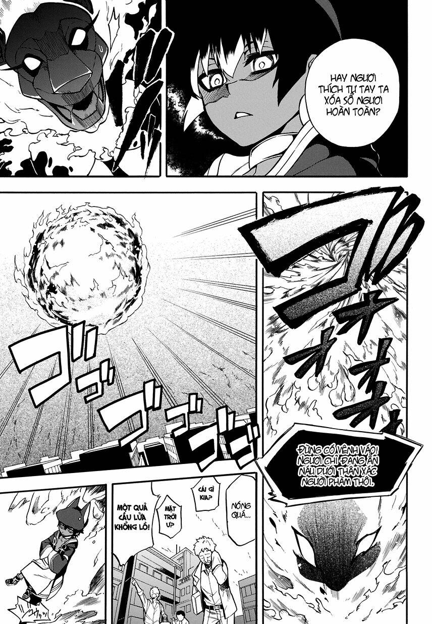 great priest imhotep chapter 1.2 21