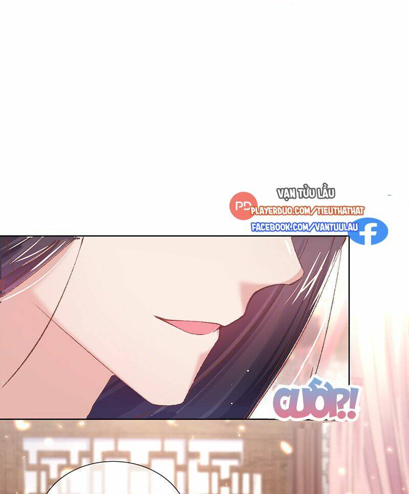 thị huyết y phi chapter 110 8