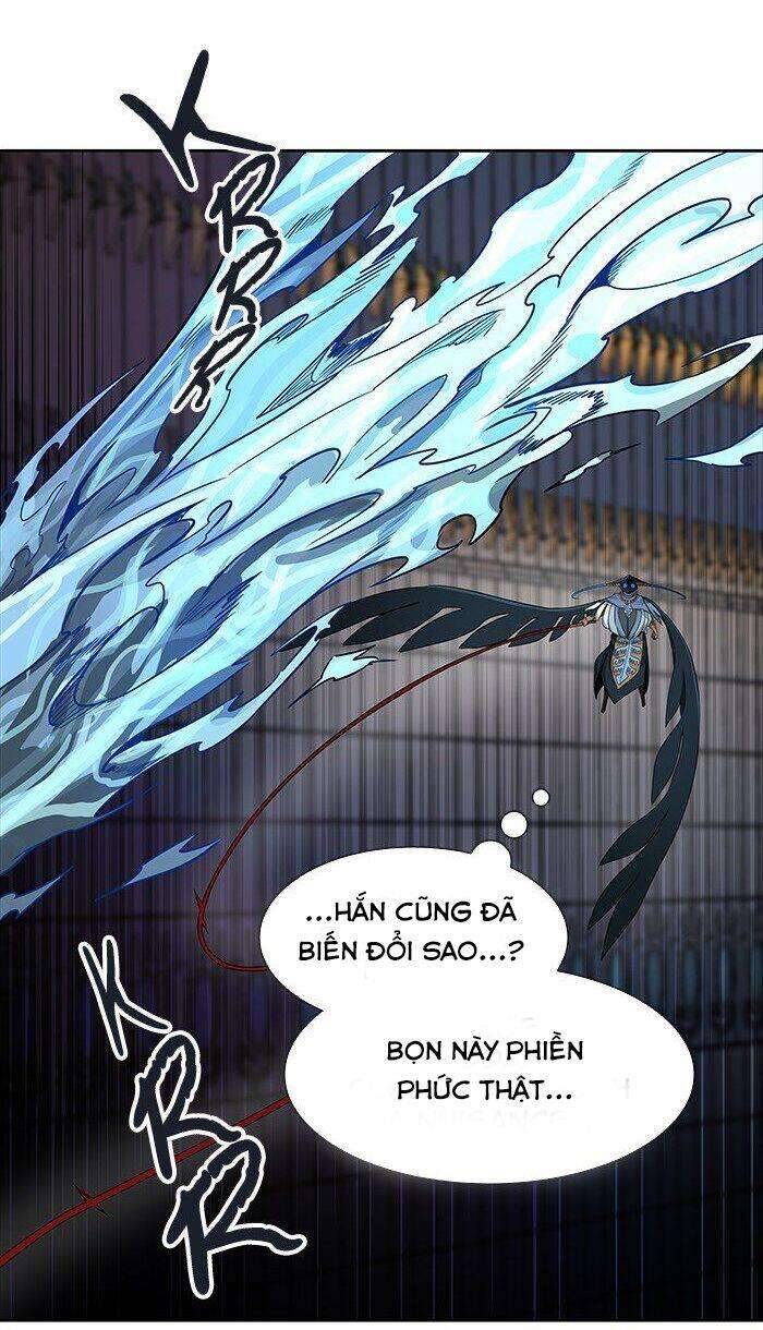 tòa tháp bí ẩn 2 chapter 473 5