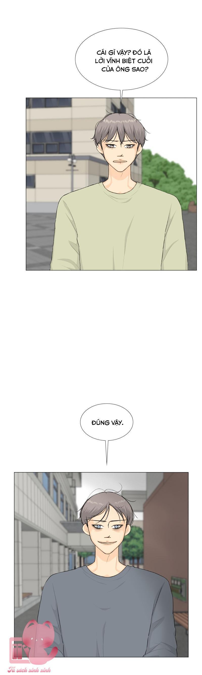 bán quỷ chapter 99 31