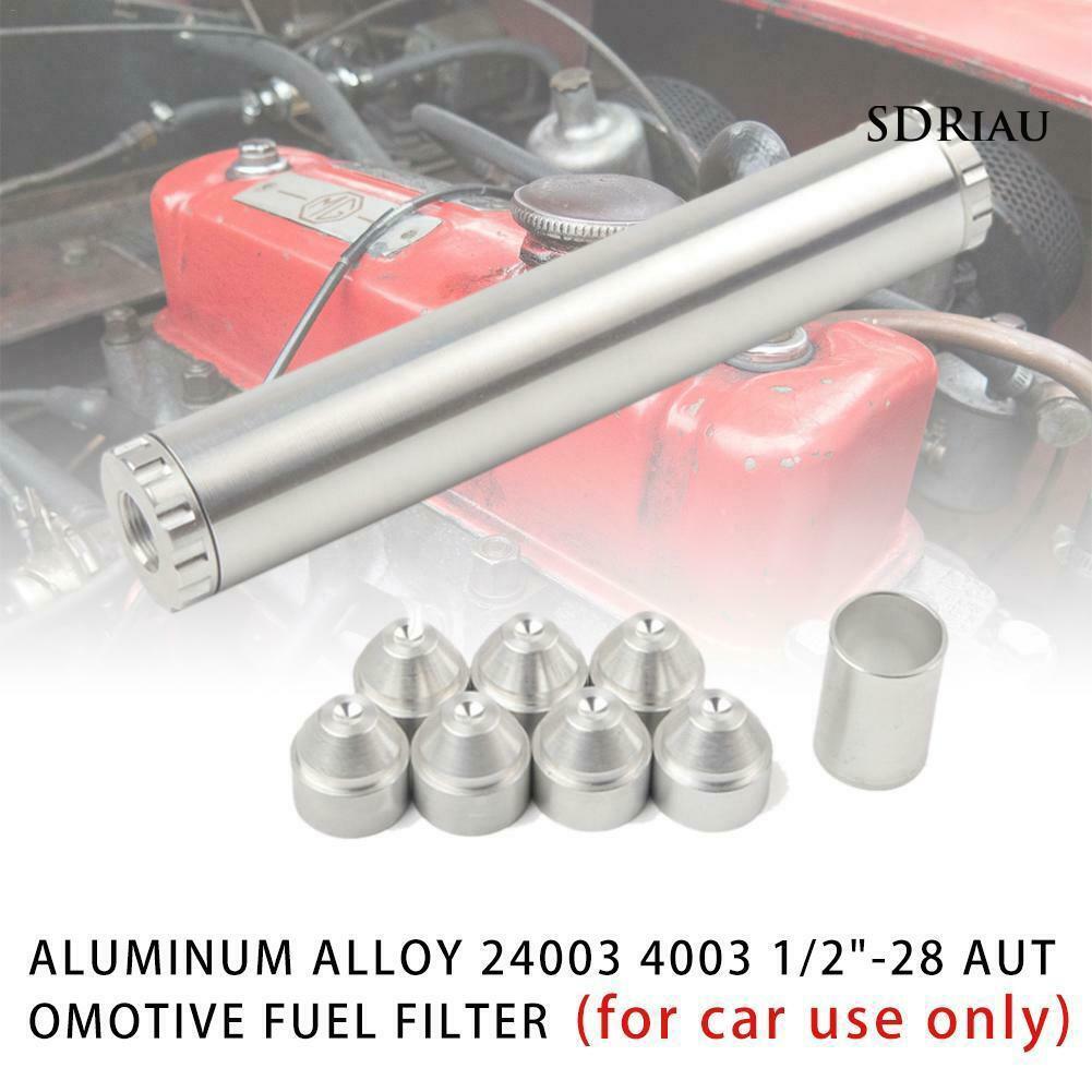 Bộ Lọc Nhiên Liệu Tự Động 1 / 2-28 Cho Naa 4003 Wix 24003