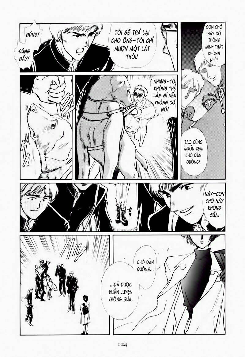 tokyo babylon chapter 10 31