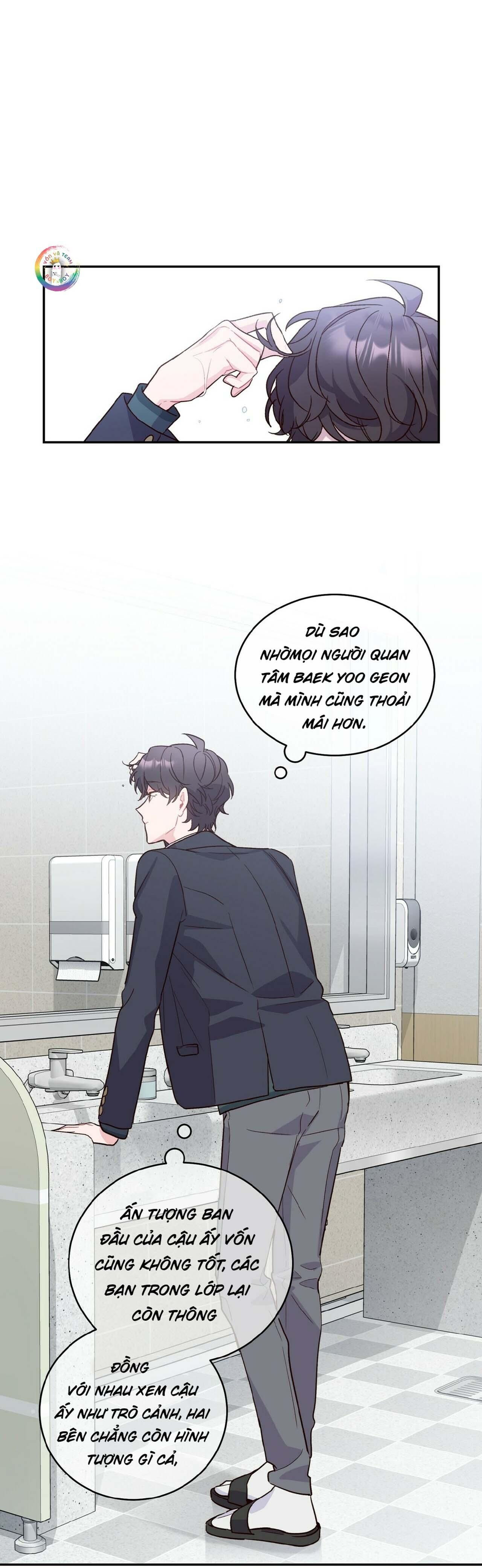 merry marbling chapter 2 30