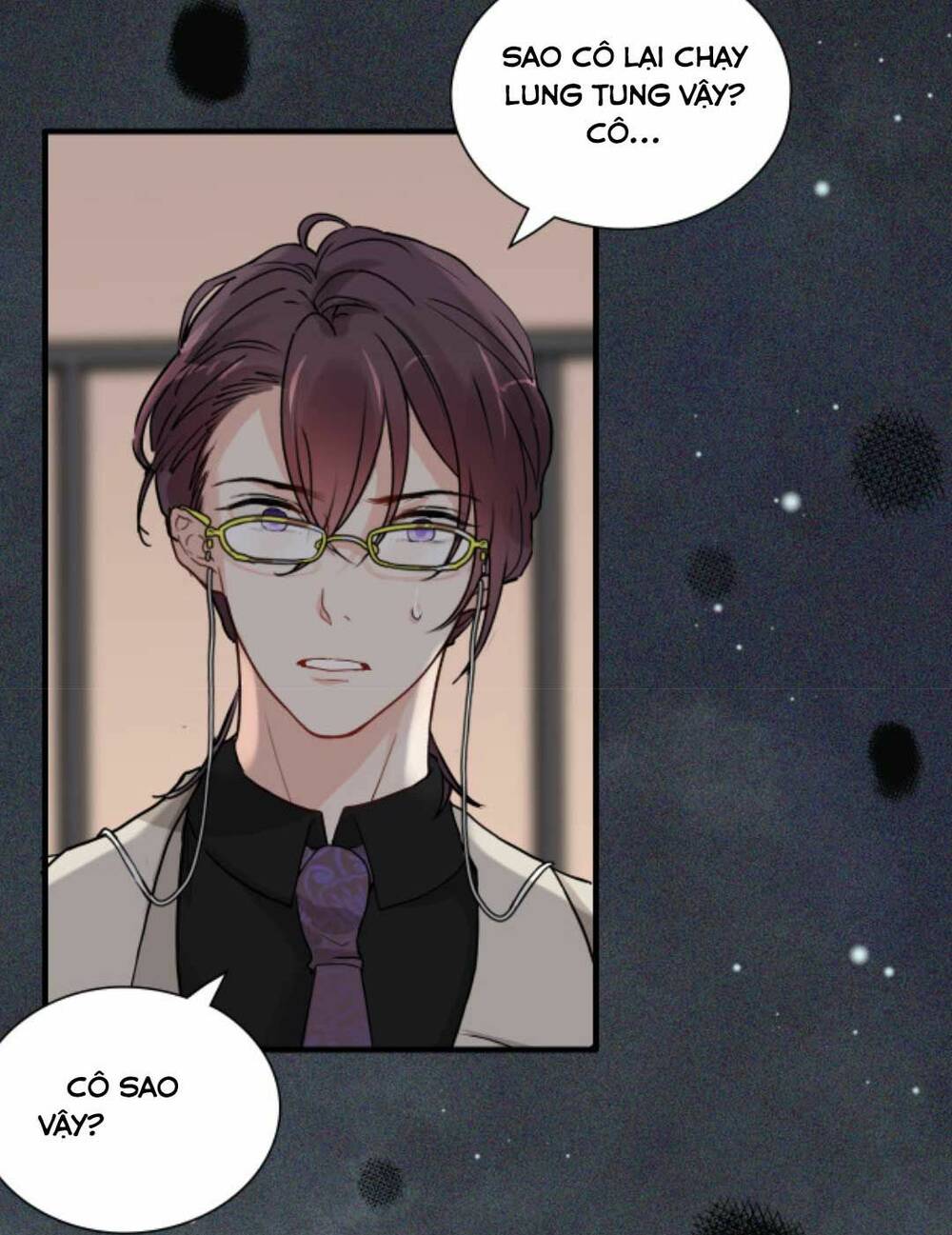 cô vợ hợp đồng bỏ trốn của tổng giám đốc chapter 431 23