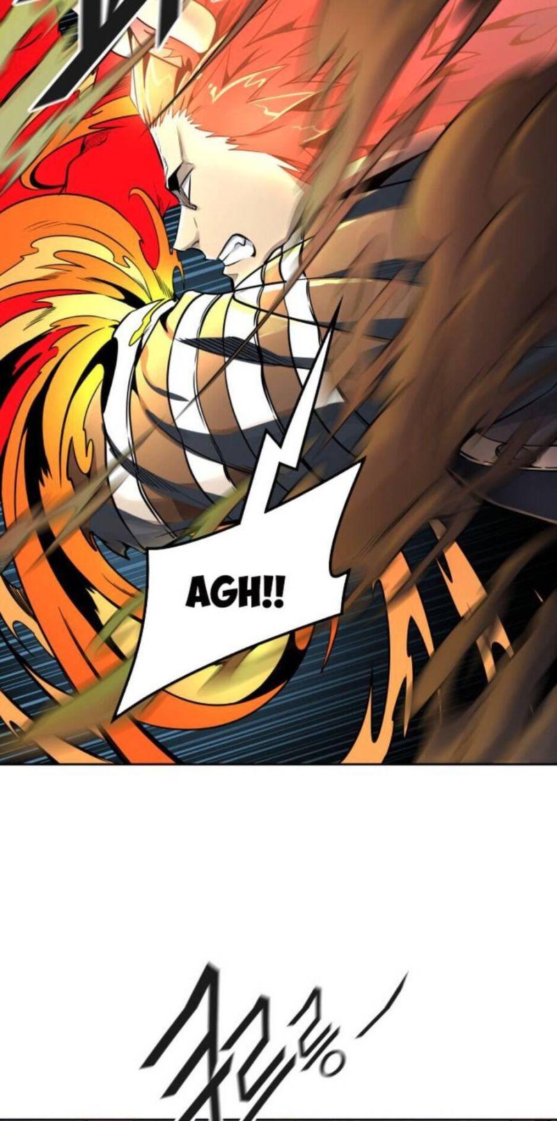 tòa tháp bí ẩn 2 chapter 492 91