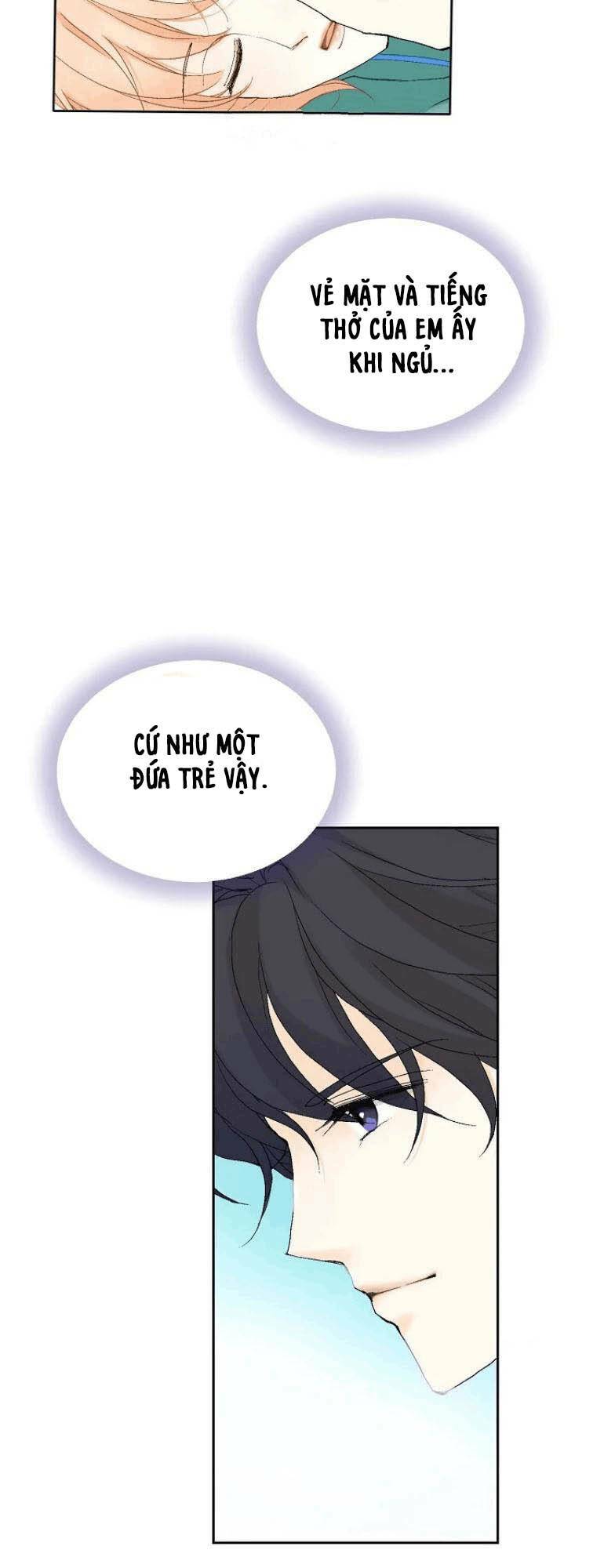 lee bom, em là của anh chapter 19 3