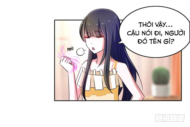 Dân Quốc Yêu Văn Lục chapter 54 - Trang 25