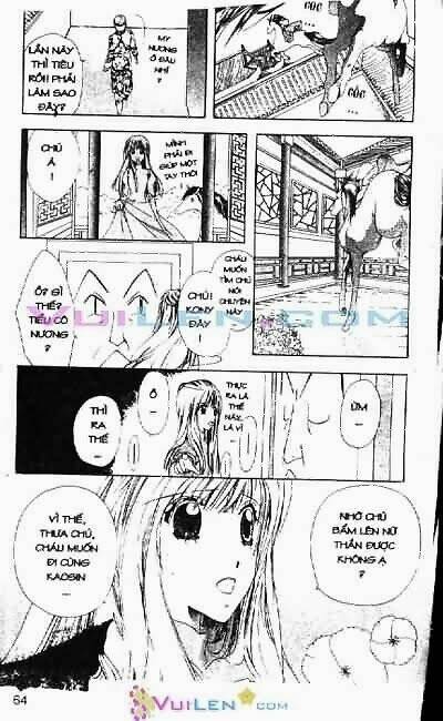 duyên kỳ ngộ chapter 10 65