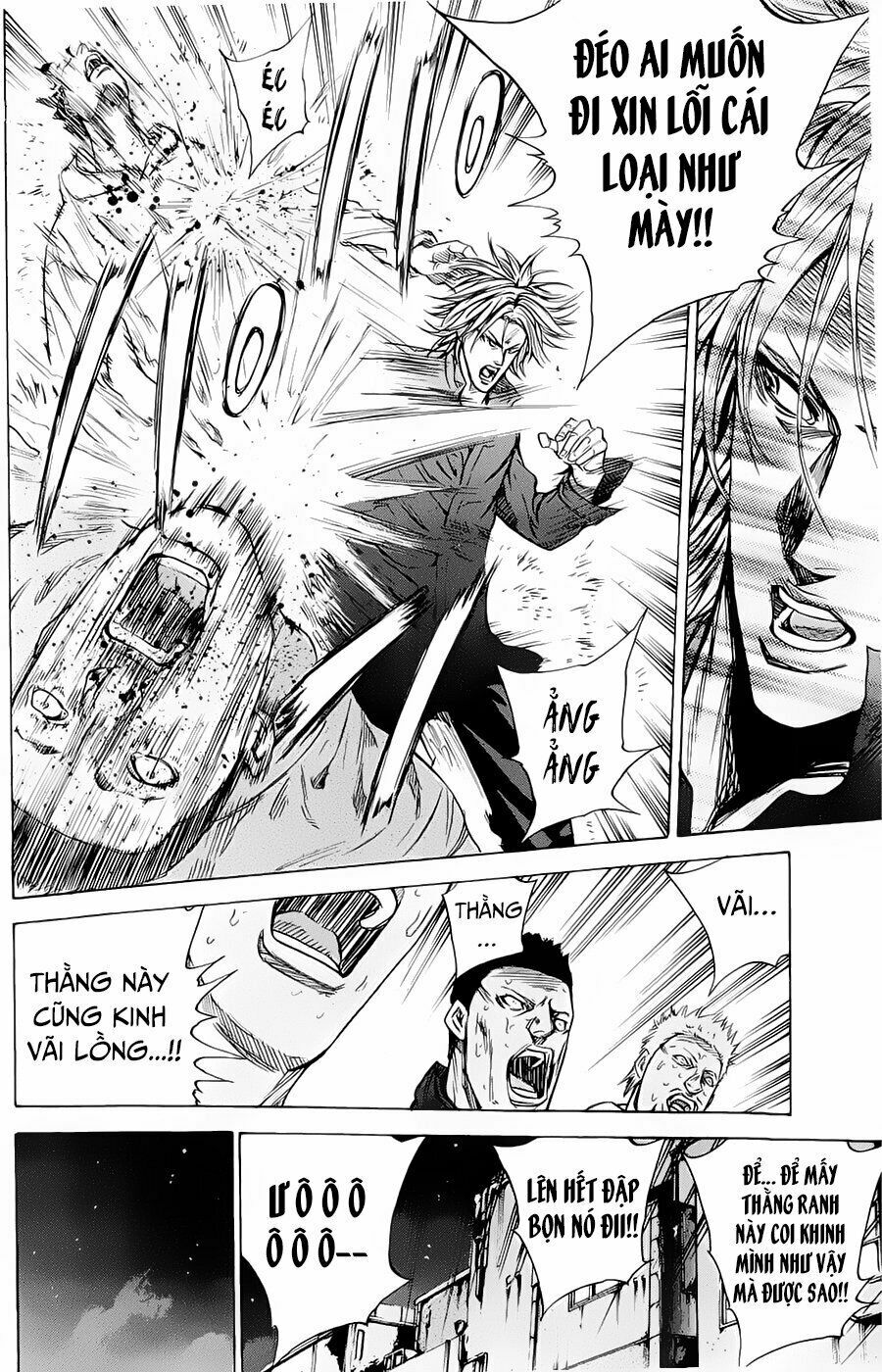 a-bout! chapter 85 19