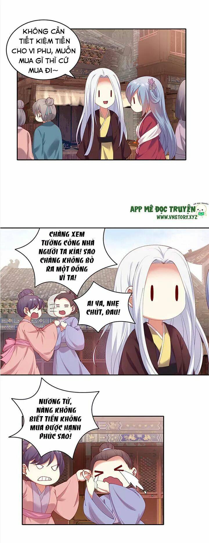 đô đốc đại nhân sủng thê kí chapter 74 23