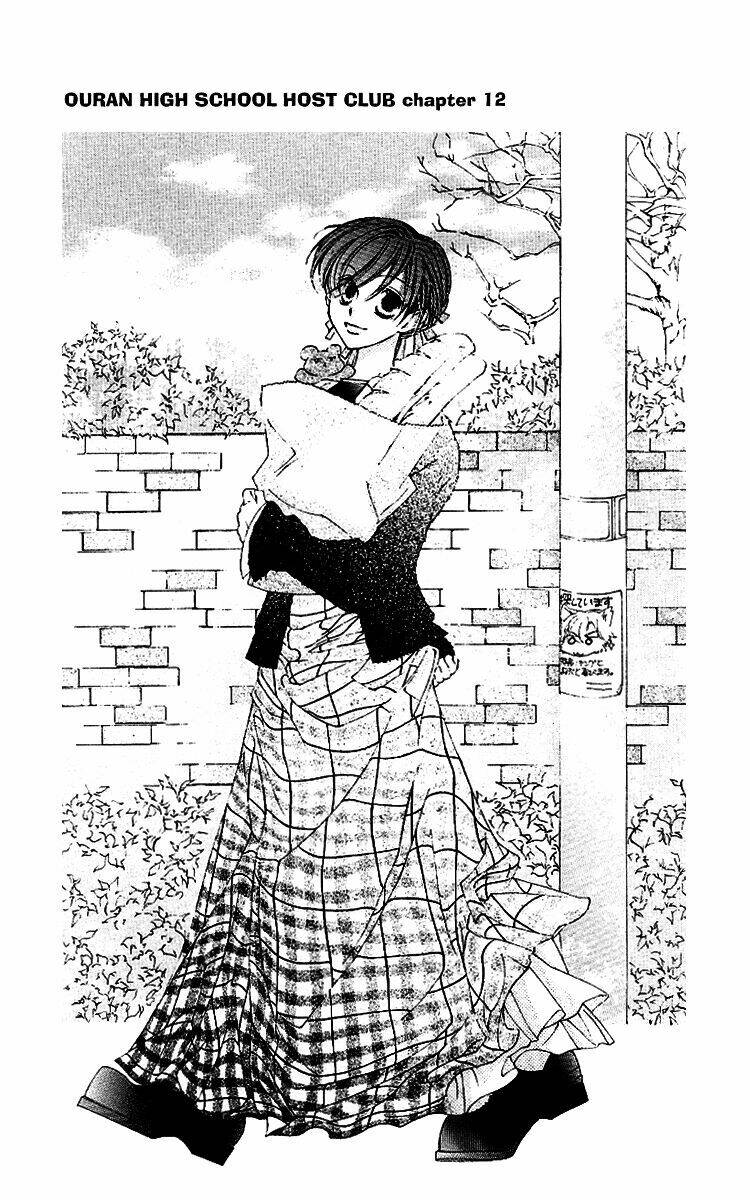 6 chàng trai và 1 cô gái chapter 12 2