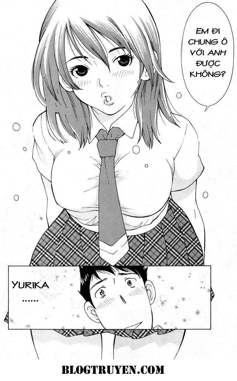 gacha gacha - secret chapter 51 38