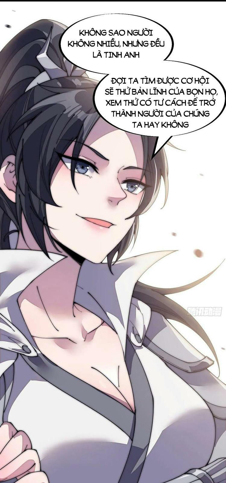 ta có một sơn trại chapter 194 18