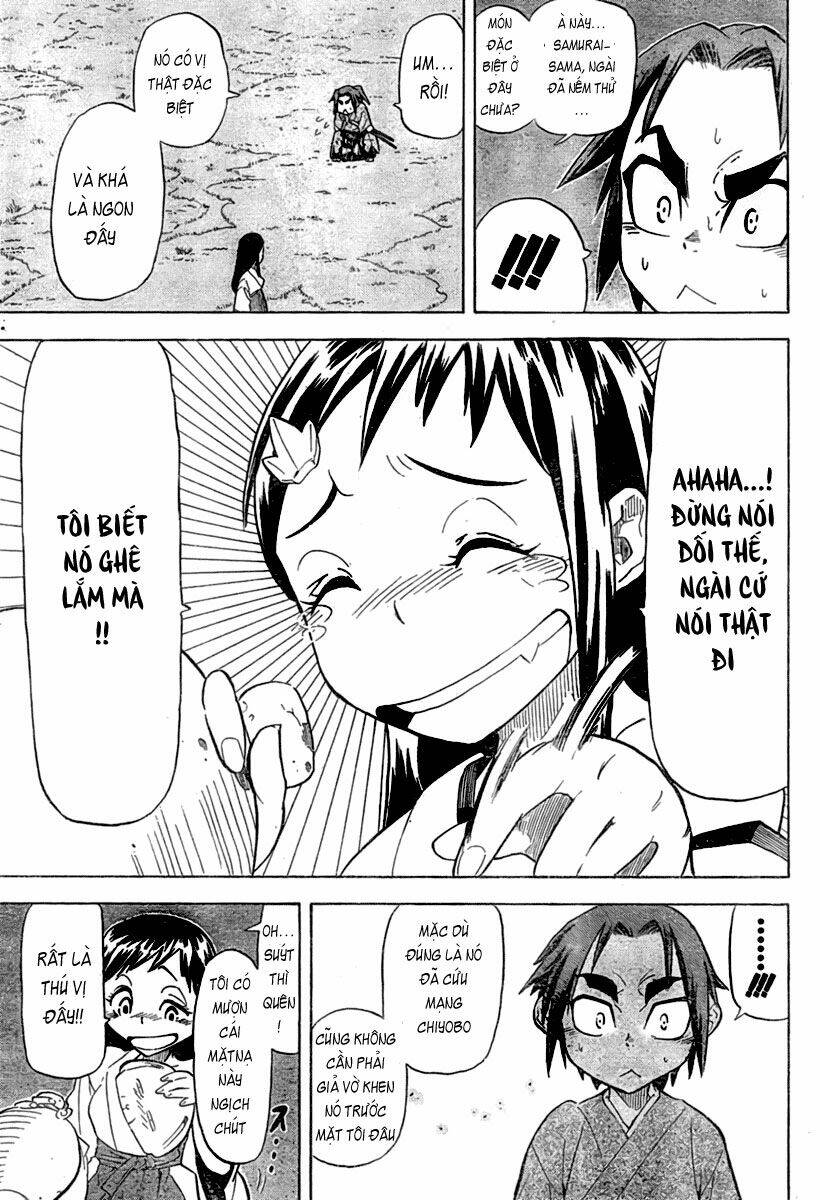 samurai usagi chapter 5 15