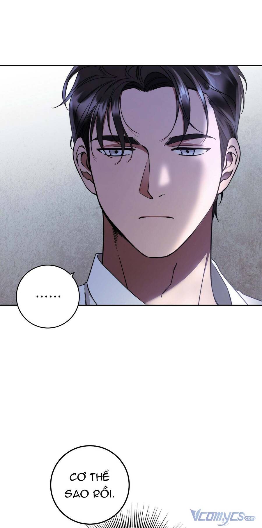 lời nói dối vĩnh cửu của người chapter 19 52