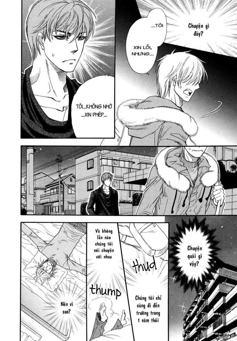 dorobou to hatsukoi chapter 2 17