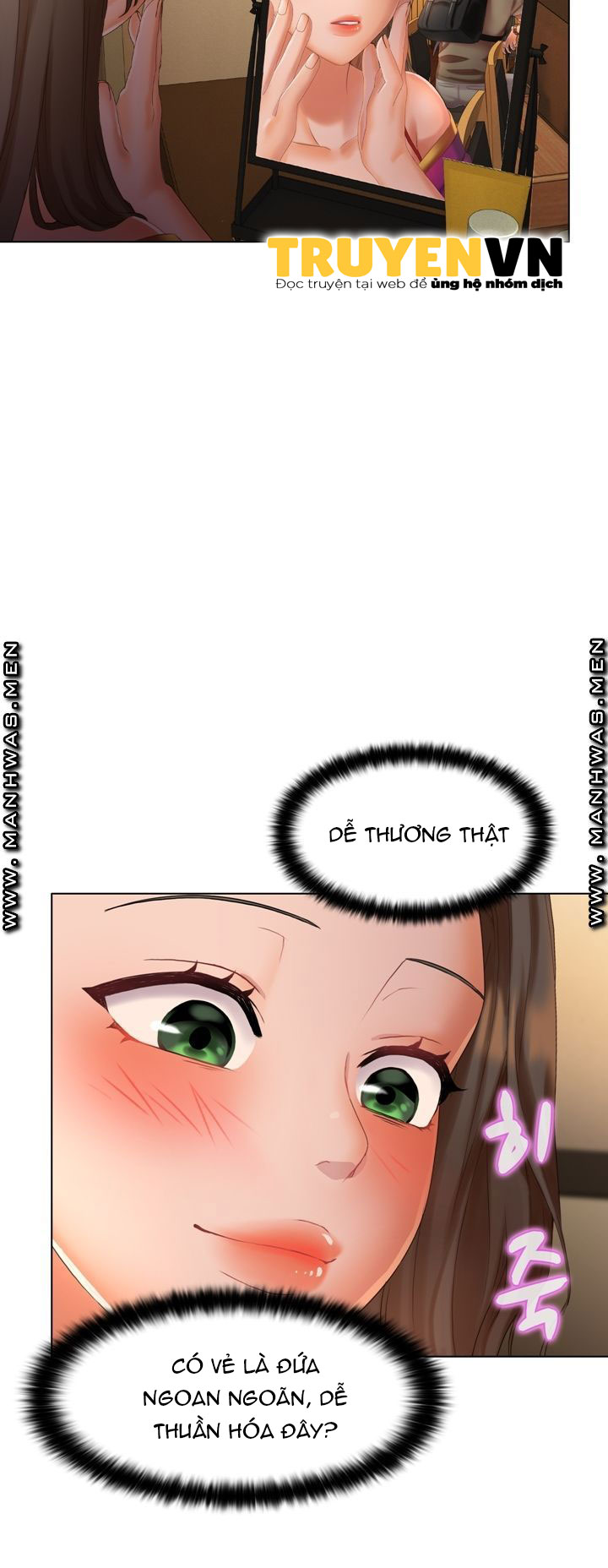 thánh đường nhục dục chapter 7 33