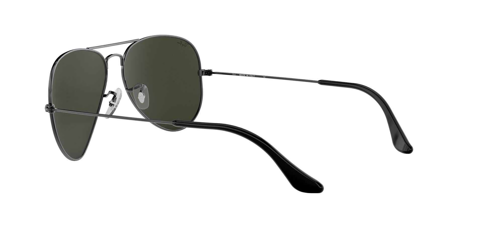 Mắt Kính Ray-Ban Aviator Large Metal - RB3025 W0879 -Sunglasses