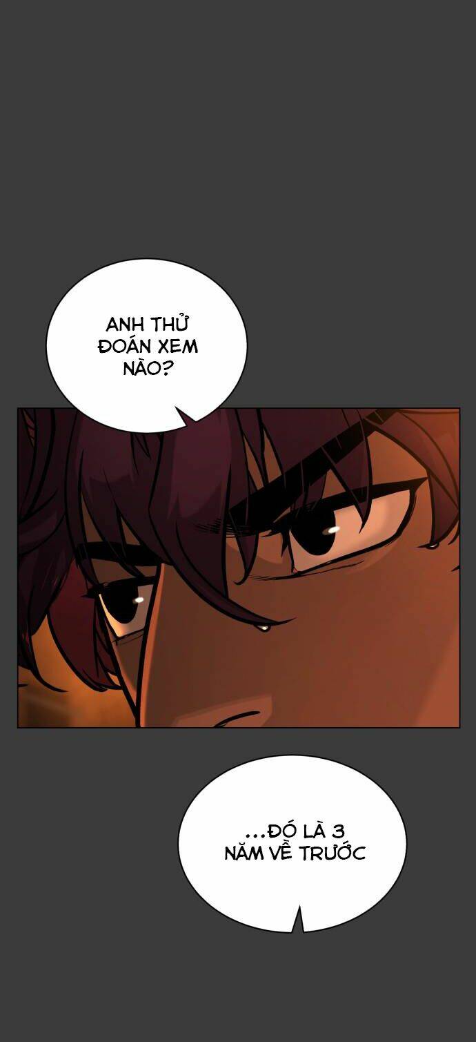 Máu trắng chapter 80 8