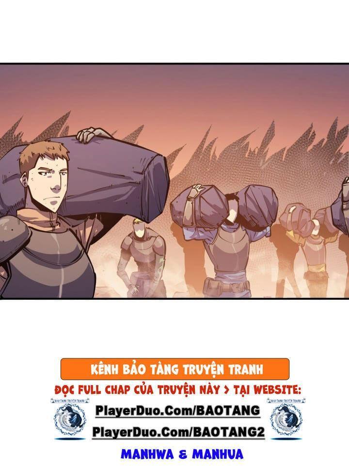 tôi trở lại thăng cấp một mình chapter 49 24