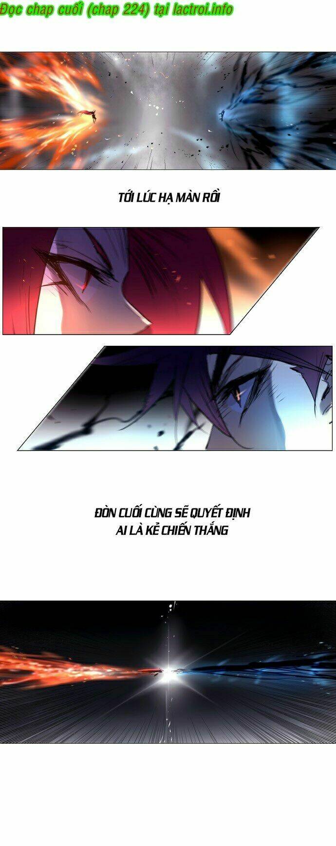 bản khế ước linh hồn chapter 201 25