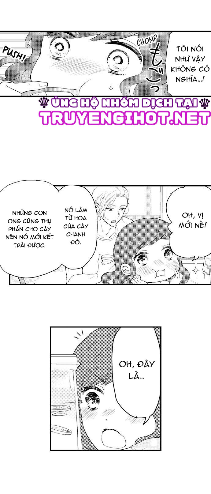 tình dục như mật ngọt chapter 5.2 1