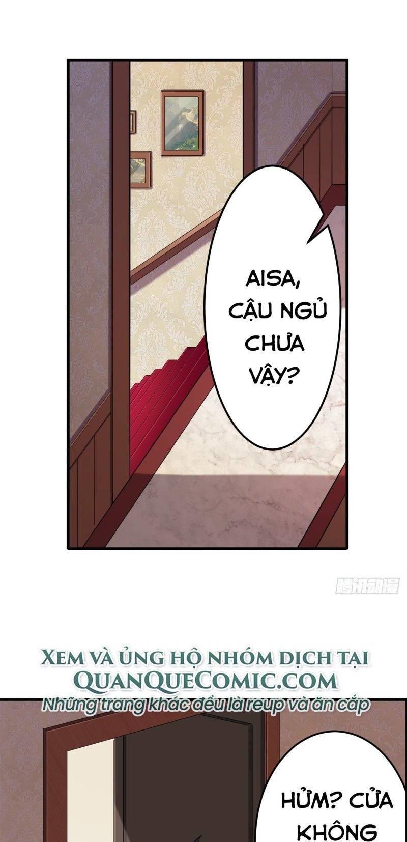 vô hạn sứ đồ và 12 nữ chiến binh chapter 42 33