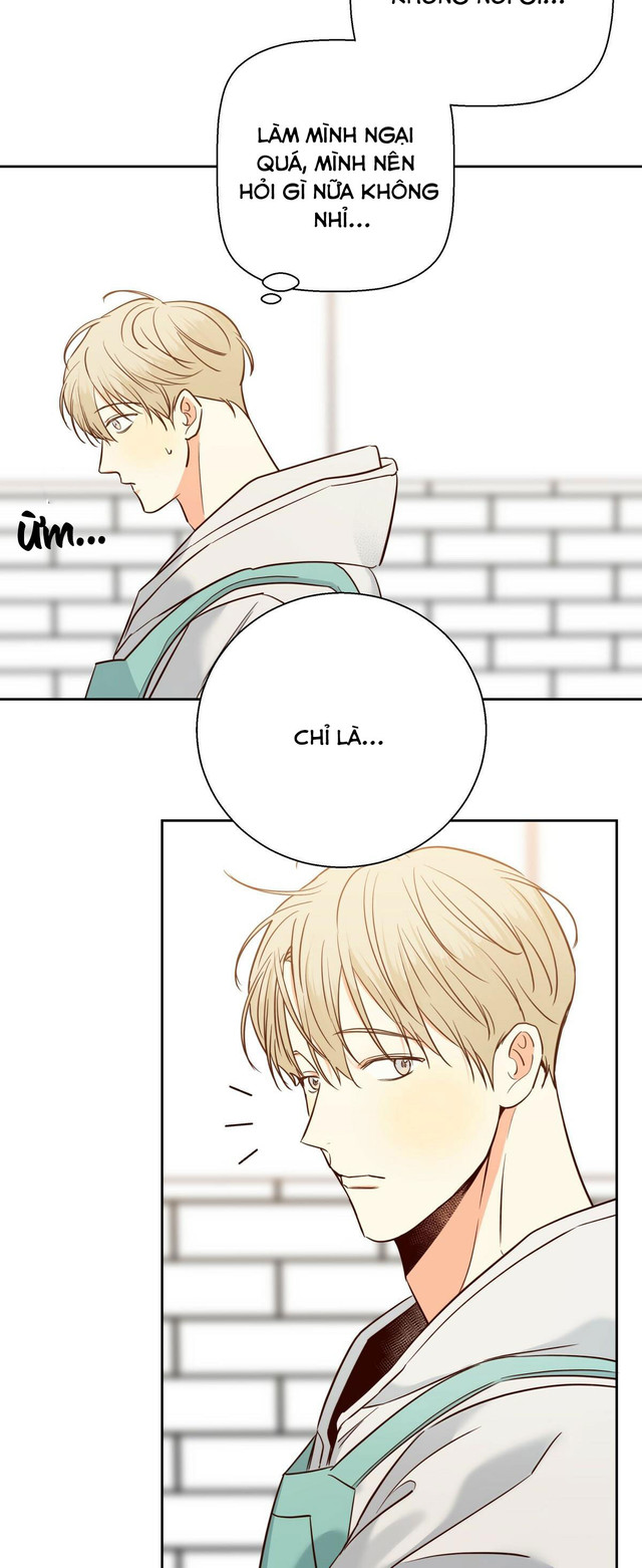 cửa hàng tiện lợi nguy hiểm chapter 69 23